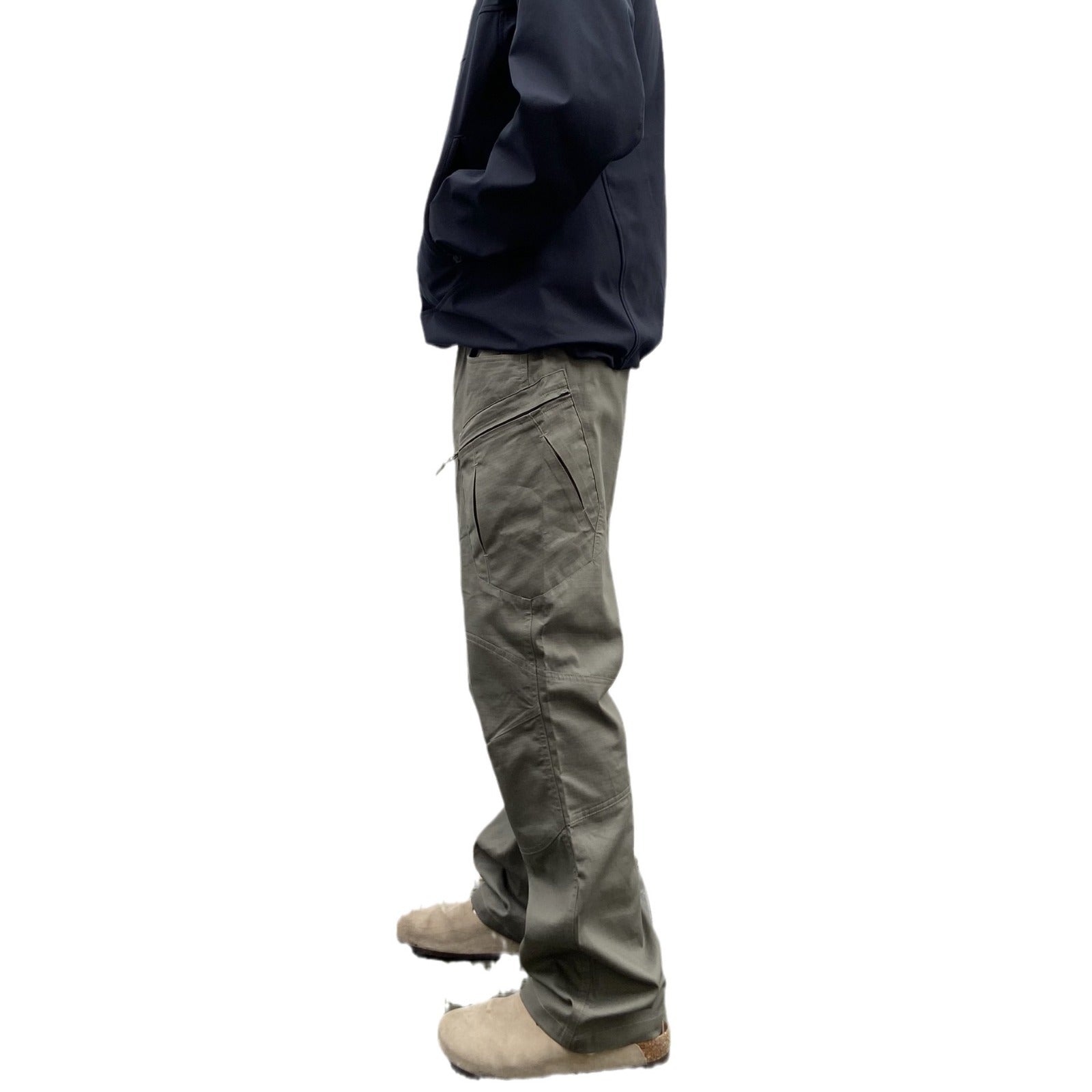 The Talon Tactical Cargo Pant