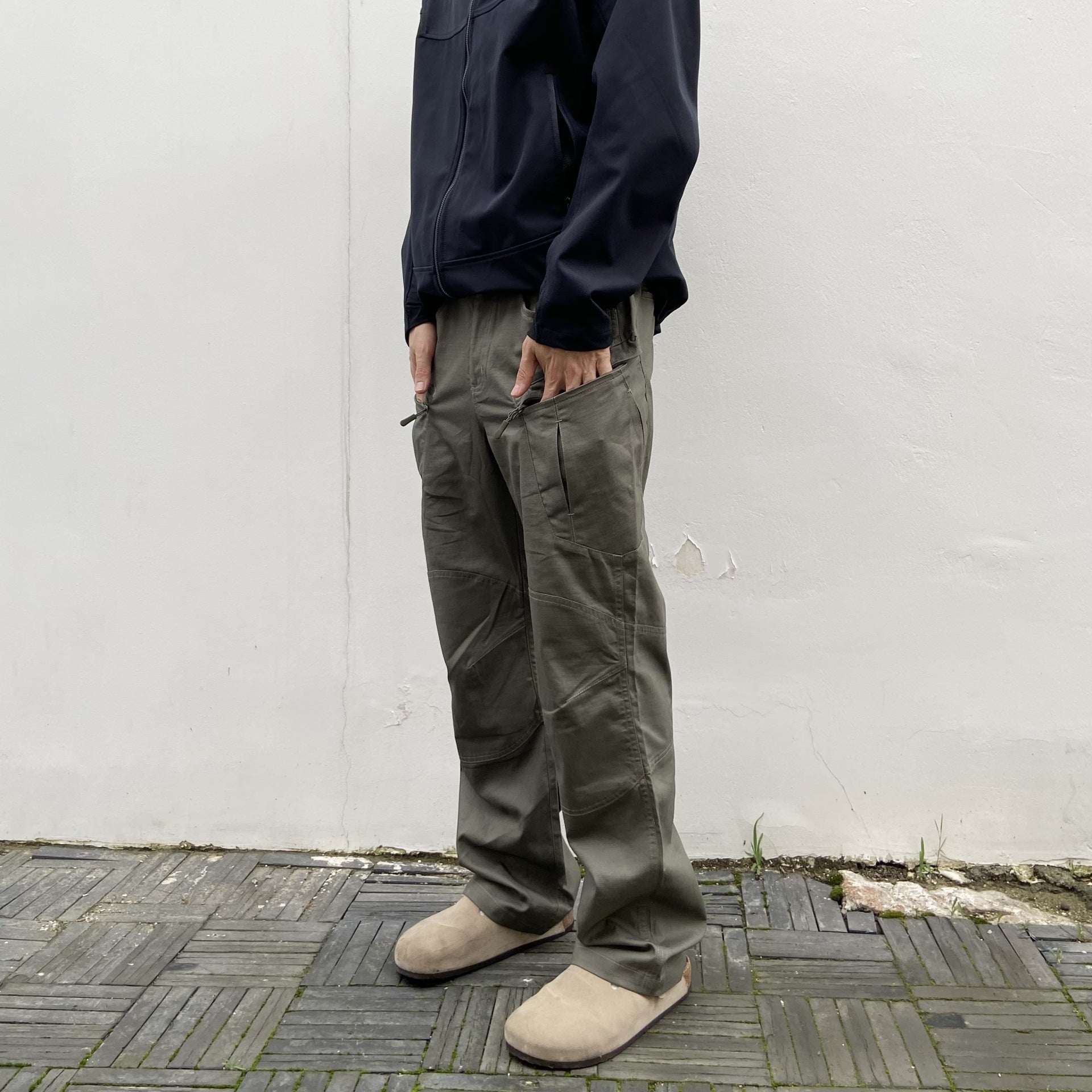 The Talon Tactical Cargo Pant