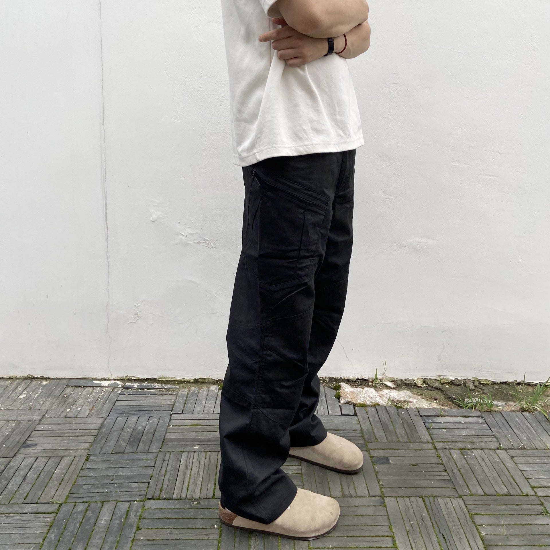 The Talon Tactical Cargo Pant