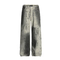 The Viper Straight-Leg Cargo Pant