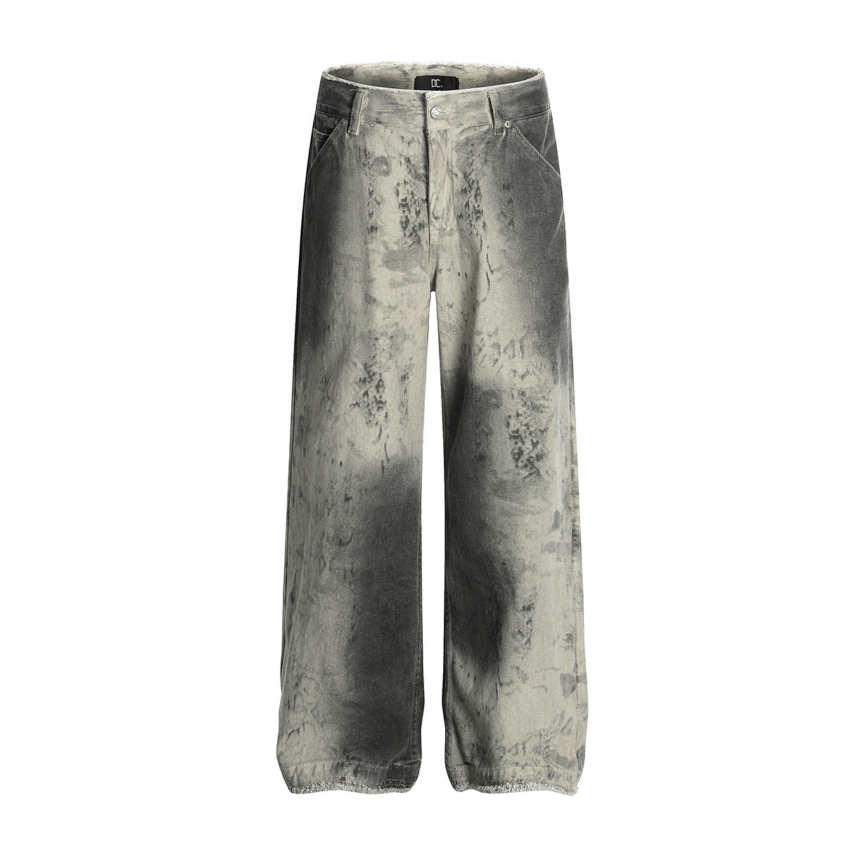 The Viper Straight-Leg Cargo Pant