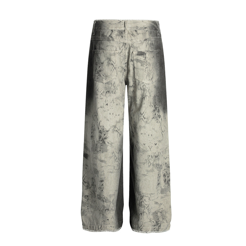 The Viper Straight-Leg Cargo Pant