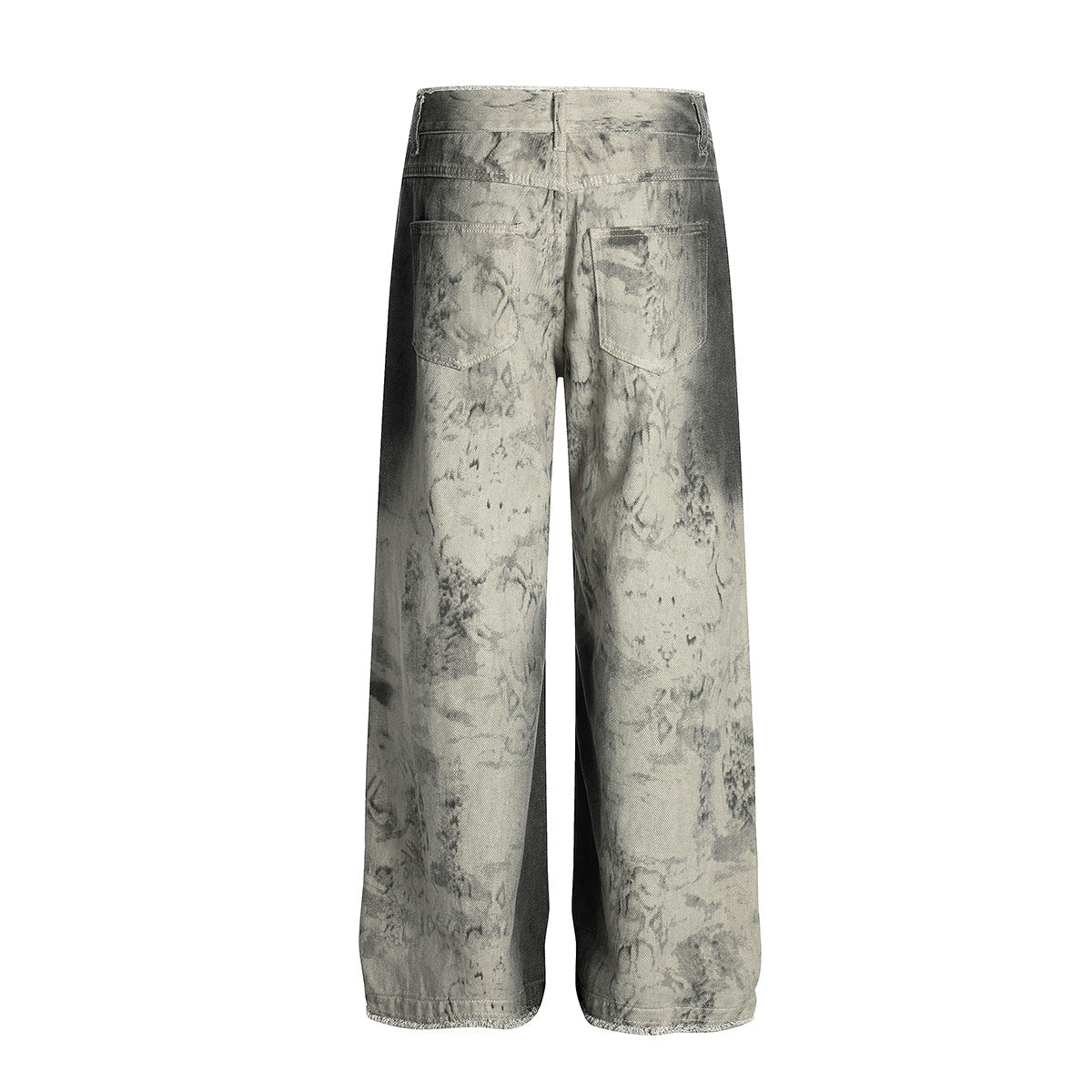 The Viper Straight-Leg Cargo Pant