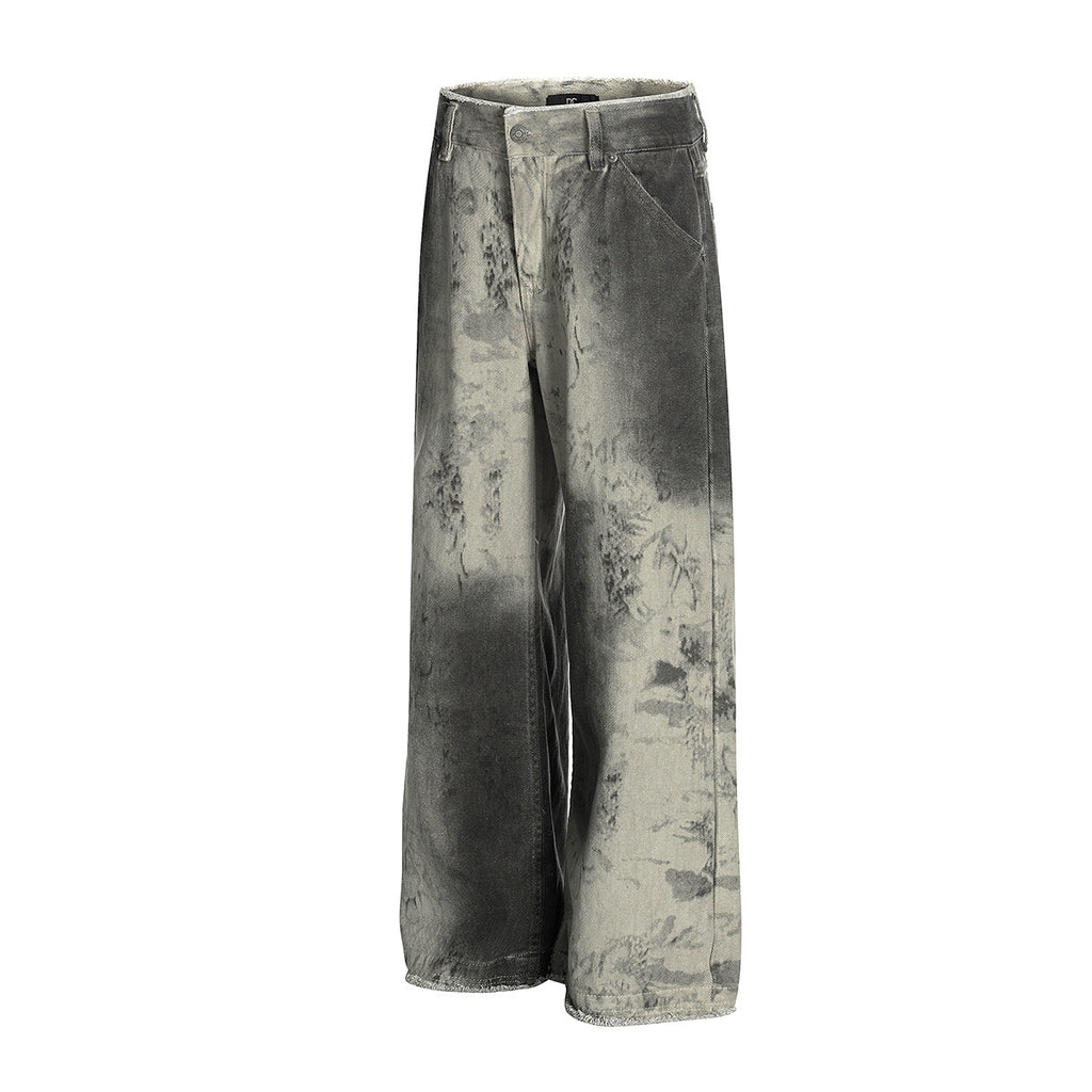 The Viper Straight-Leg Cargo Pant