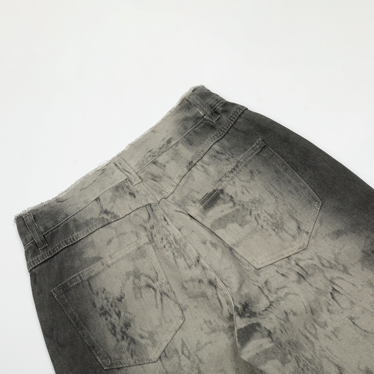 The Viper Straight-Leg Cargo Pant