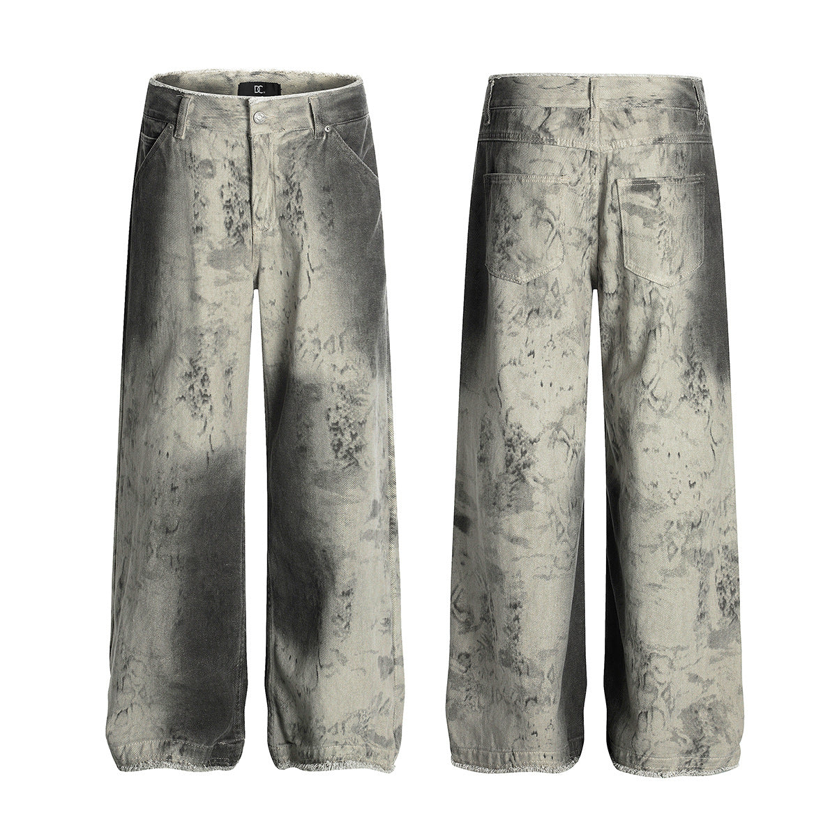 The Viper Straight-Leg Cargo Pant