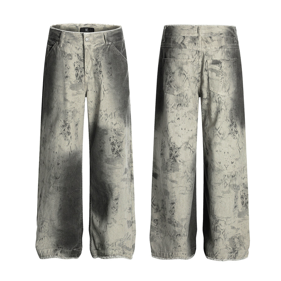 The Viper Straight-Leg Cargo Pant