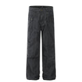 Zarex Straight Leg Cargo