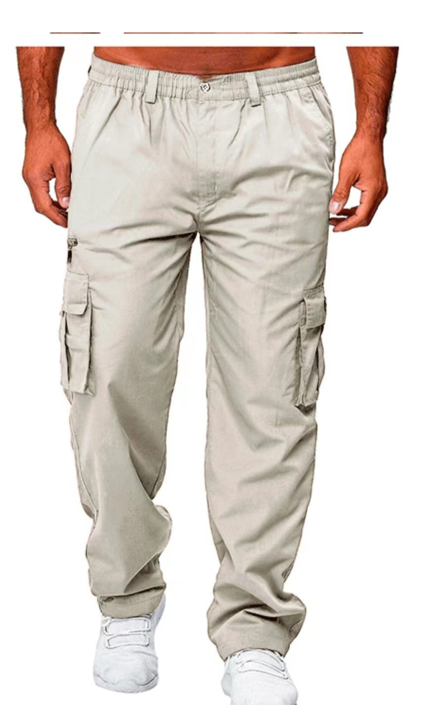 The Titan Tactical Cargo Pant