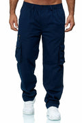 The Titan Tactical Cargo Pant