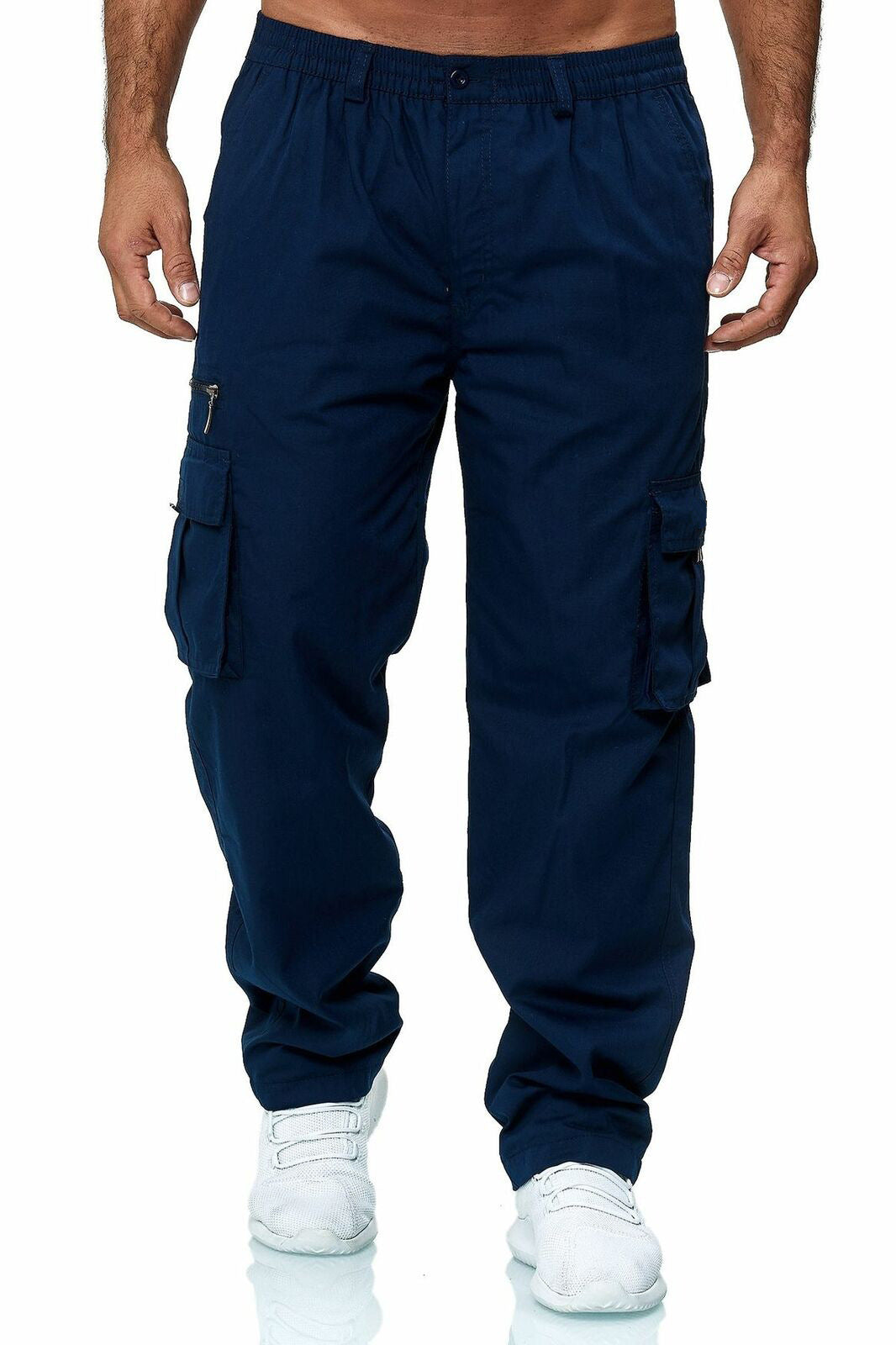 The Titan Tactical Cargo Pant