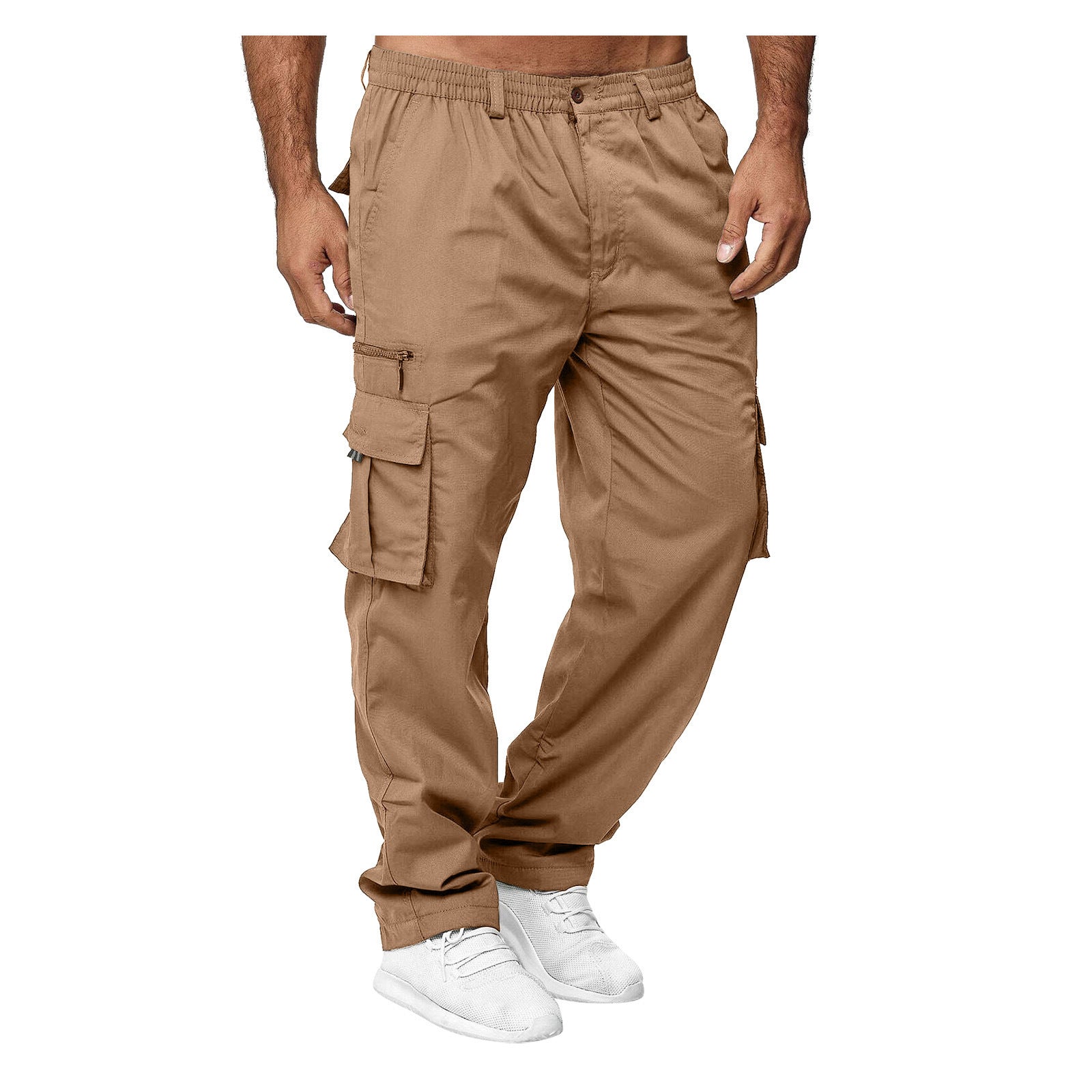 The Titan Tactical Cargo Pant
