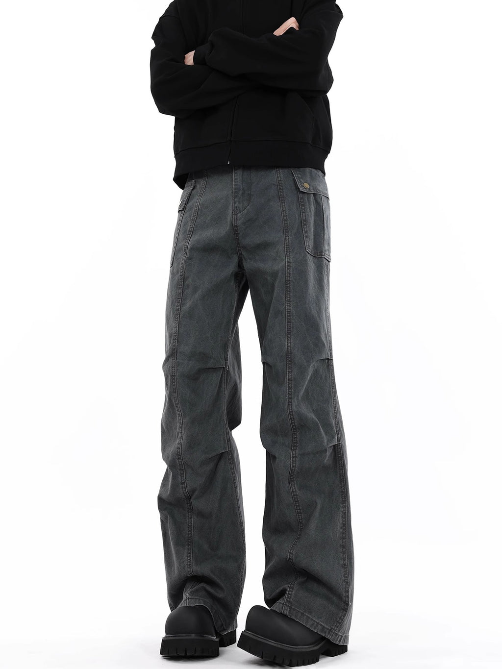 Varnox Straight Leg Cargo
