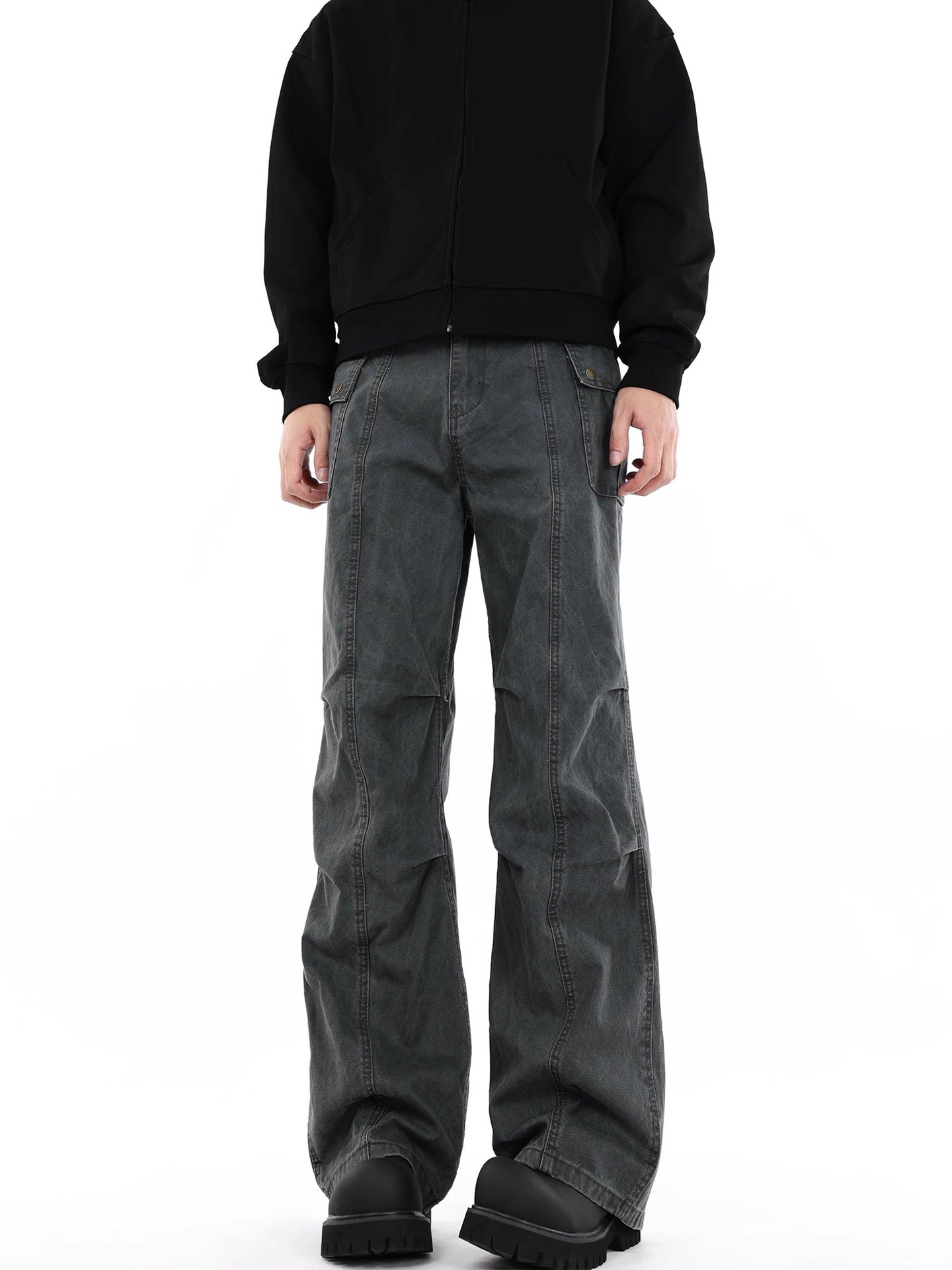 Varnox Straight Leg Cargo