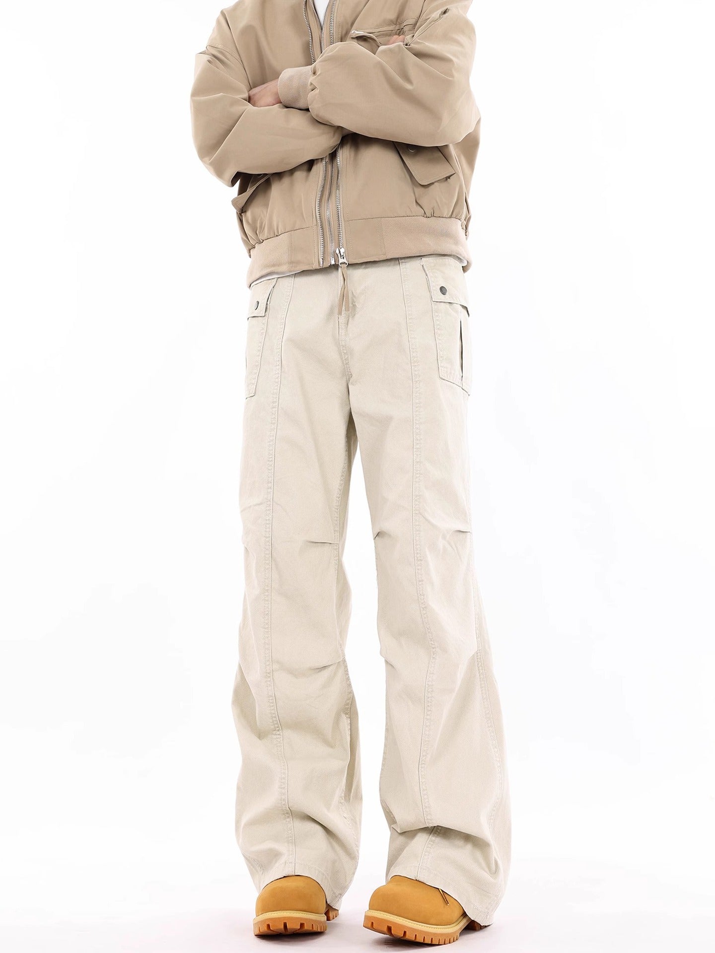 Varnox Straight Leg Cargo