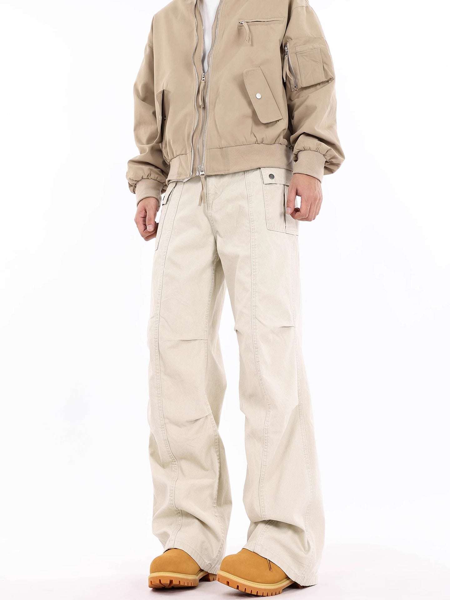 Varnox Straight Leg Cargo