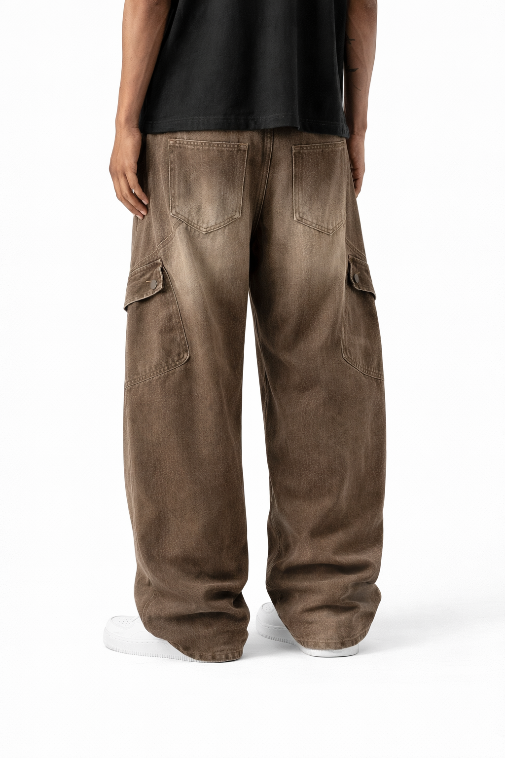 Stanton Baggy Jean