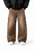 Stanton Baggy Jean