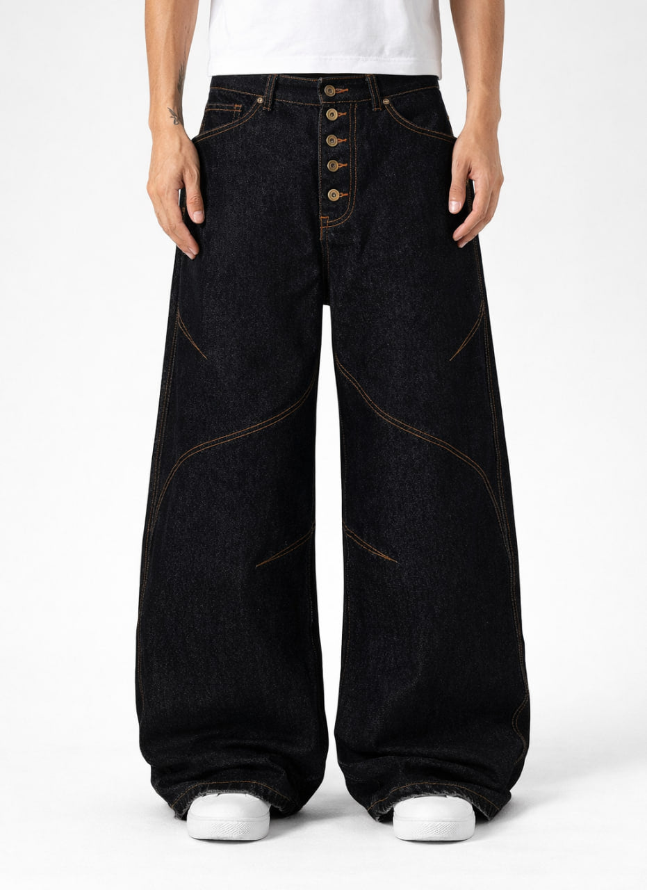 Strider Baggy Jean