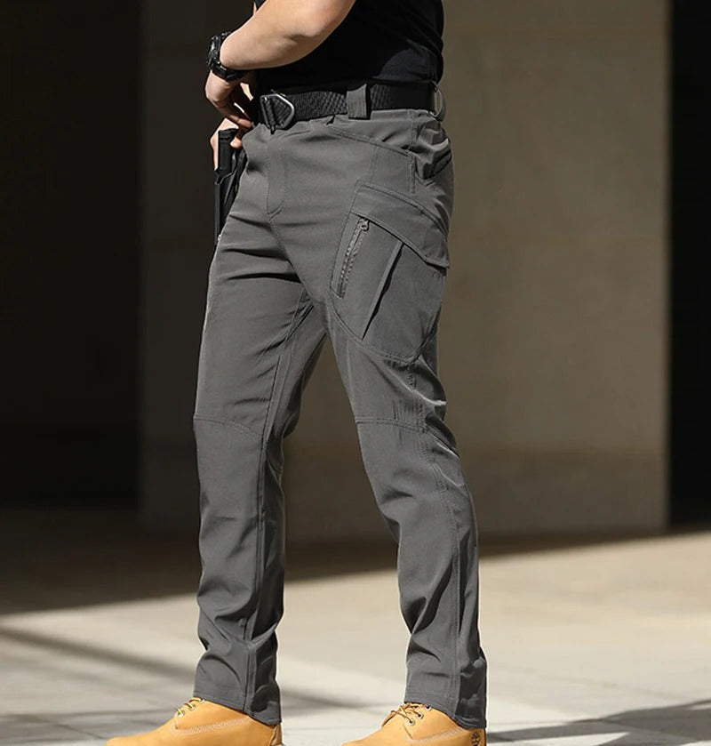 Straton Tactical Cargo Pant
