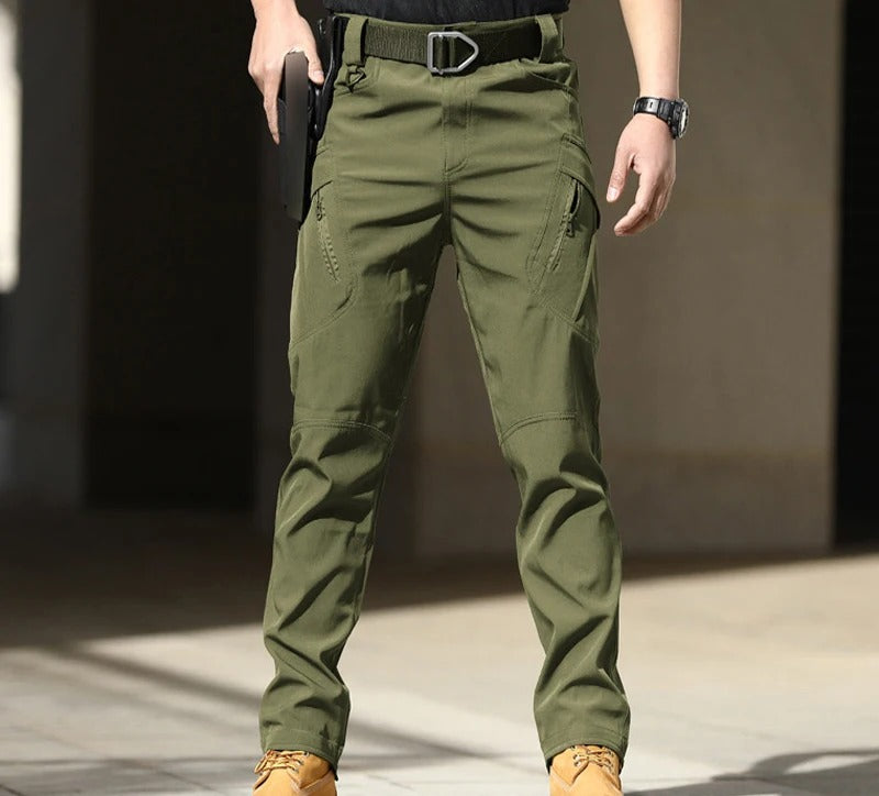 Straton Tactical Cargo Pant
