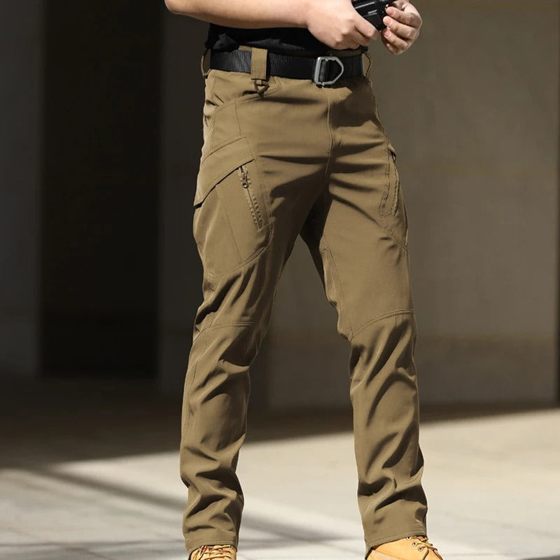 Straton Tactical Cargo Pant